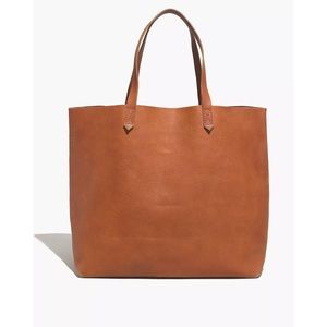 Madewell The Transport Tote